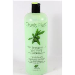 OLIVES BEST HAIR STRENGTHENING CONDITIONER