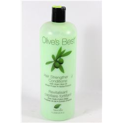 OLIVES BEST HAIR STRENGTHENING CONDITIONER