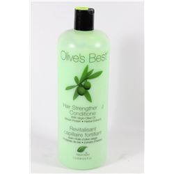 OLIVES BEST HAIR STRENGTHENING CONDITIONER
