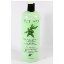 OLIVES BEST HAIR STRENGTHENING CONDITIONER