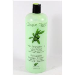 OLIVES BEST HAIR STRENGTHENING CONDITIONER