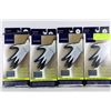 Image 1 : LOT OF 4 SMALL SIGVARIS LATEX FREE DONNING GLOVES