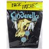 Image 1 : VINTAGE BACKPATCH "CINDERELLA"