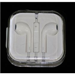 NEW UNIVERSAL EARBUDS