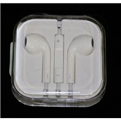 NEW UNIVERSAL EARBUDS