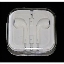 NEW UNIVERSAL EARBUDS