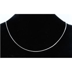 NEW 22" BOXLINK CHAIN