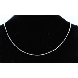 NEW 22" BOXLINK CHAIN