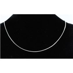 NEW 22" BOXLINK CHAIN