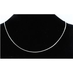 NEW 22" BOXLINK CHAIN