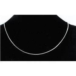 NEW 22" BOXLINK CHAIN