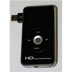 HD HIGH DEFINITION MOVIE PIX DIGITAL