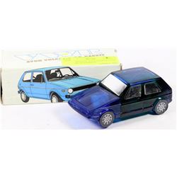 NEW VINTAGE AVON VOLKSWAGON RABBIT AFTERSHAVE