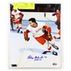 Image 1 : ALEX DELVECCHIO 8" X 10" SIGNED PICTURE WITH COA