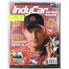 Image 1 : 2008 INDY CAR SERIES MAGAZINE