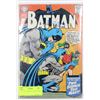 Image 1 : ORIGINAL BATMAN 12 CENT COMIC BOOK