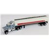 Image 1 : VINTAGE CALTEX TRACTOR TRAILER