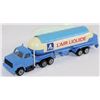 Image 1 : VINTAGE L'AIR LIQUIDE TRACTOR TRAILER