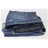 Image 1 : LOT OF 5 NEW JEANS VARIOUS SIZES