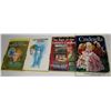 Image 1 : BAG WITH VINTAGE 1970 CINDERELLA BOOK, NANCY DREW