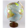 Image 1 : 12" WORLD GLOBE