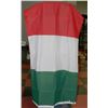 Image 1 : NEW FLAG OF ITALY