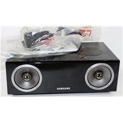 SAMSUNG AUDIO DOCKING STATI0N