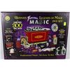 Image 1 : ULTIMATE FANTASMA LEGENDS OF MAGIC SET WITH DVD SET