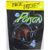 Image 1 : VINTAGE BACKPATCH "POISON"