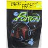 Image 1 : VINTAGE BACKPATCH "POISON"