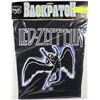 Image 1 : VINTAGE BACKPATCH "LED ZEPPLIN"