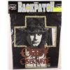 Image 1 : VINTAGE BACKPATCH "OZZY OSBOURNE"