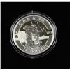 Image 1 : 2012 FINE SILVER O CANADA INUKSHUK $10 PROOF COIN