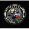 Image 1 : 2014 FINE SILVER COLOURED HARLEQUIN DUCKS CANADA