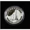 Image 1 : 2013 FINE SILVER O CANADA  NIAGRA FALLS $10 PROOF