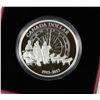 Image 1 : 2013 FINE SILVER ARCTIC EXPEDITION CANADA $1