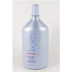 K.U.M. "SOULMATE" COLOR-CONFIDENCE CONDITIONER