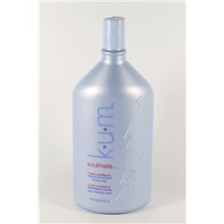 K.U.M. "SOULMATE" COLOR-CONFIDENCE CONDITIONER