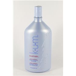 K.U.M. "SOULMATE" COLOR-CONFIDENCE CONDITIONER
