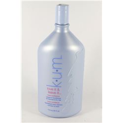 K.U.M. "LOVE IT & LEAVE IT" COLOR-CONFIDENCE