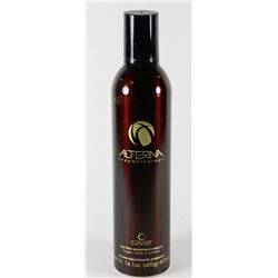 ALTERNA AGE FREE PROTECTANT MOUSSE