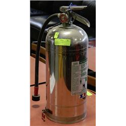 KITCHEN 25 LBS FIRE EXTINGUISHER