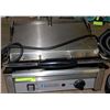Image 1 : EURODIB PANINI GRILL