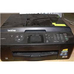 BROTHER WIFI PRINTER
