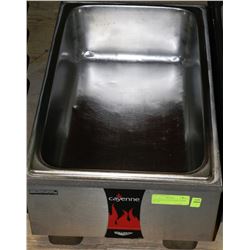 VOLLRATH FOOD WARMER MODEL HS 1220