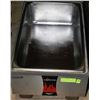 Image 1 : VOLLRATH FOOD WARMER MODEL HS 1220