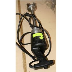 WARING HAND BLENDER