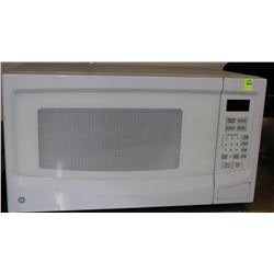 GE MICROWAVE
