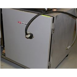 METRO C190 HEAT & COLD CABINET