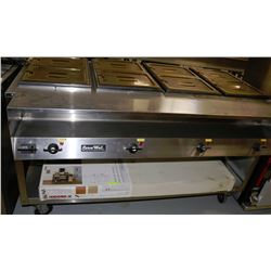 VOLLRATH MODEL 38004 SERVE WELL